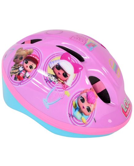 Dolls Fahrradhelm - 52-56 cm