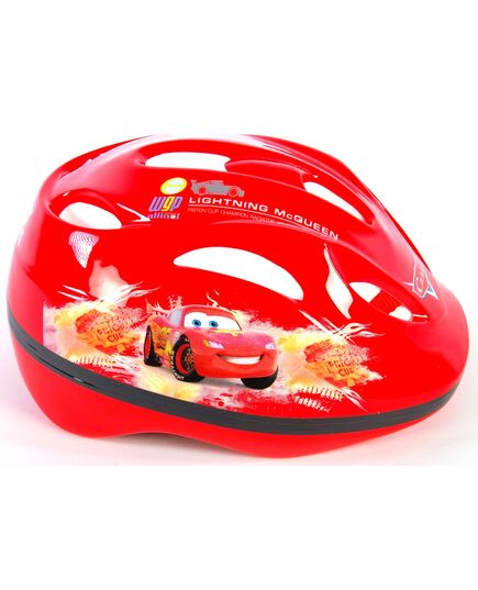 Disney Cars Fahrradhelm - Rot - 51-55 cm