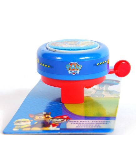 Paw Patrol Fahrradklingel - Jungen - Blau