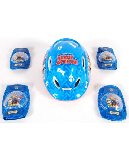 Paw Patrol Schutz-Set