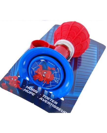 Spider-Man Fahrradhupe