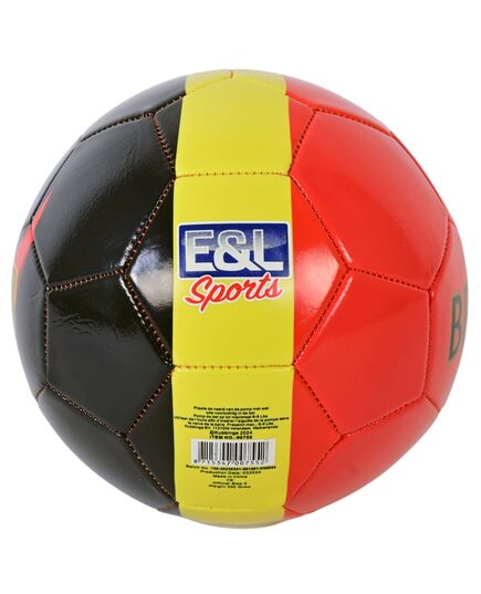 Belgien Fußball - Rot
