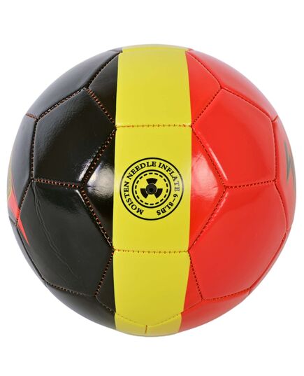 Belgien Fußball - Rot