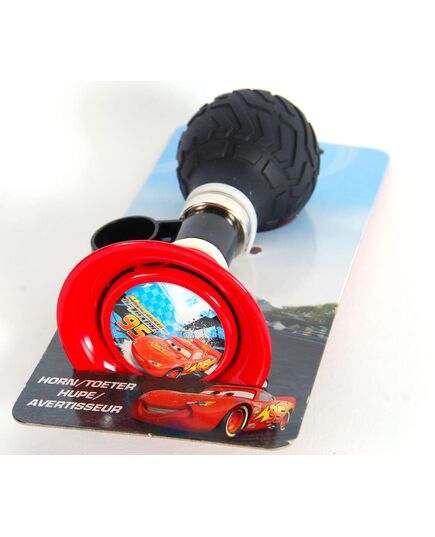 Disney Cars Fahrradhupe