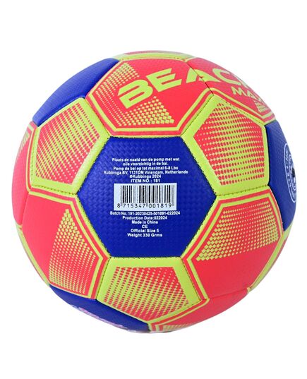 E&L Sports Strandfußball – verschiedene/zufällige Farben