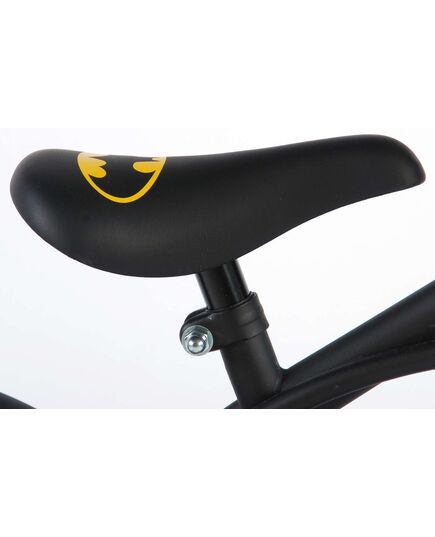 Batman Kinderfiets - Jongens - 16 inch - Zwart