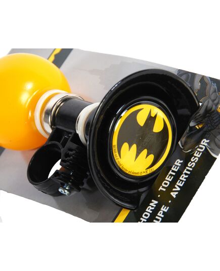 Batman Fahrradhupe