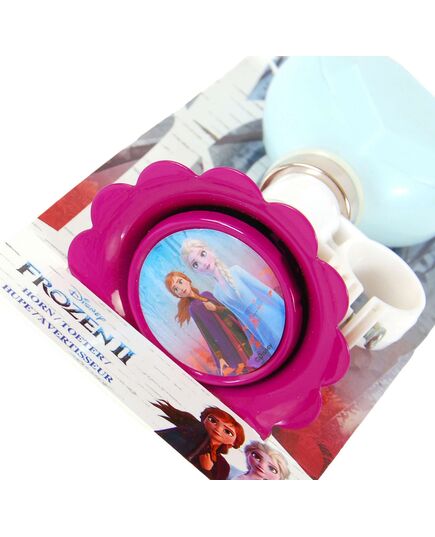Disney Frozen 2 Fahrradhupe