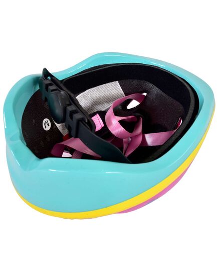 Peppa Pig Fahrradhelm - Rosa - 51-55 cm