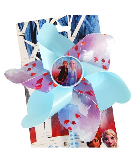 Disney eingefroren 2  Windmühle  Mädchen Multicolor