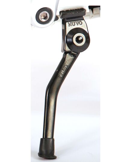 Volare Glamour Kinderfahrrad - Mädchen - 16 Zoll - Perlmutt Mintgrün - Prime Collection