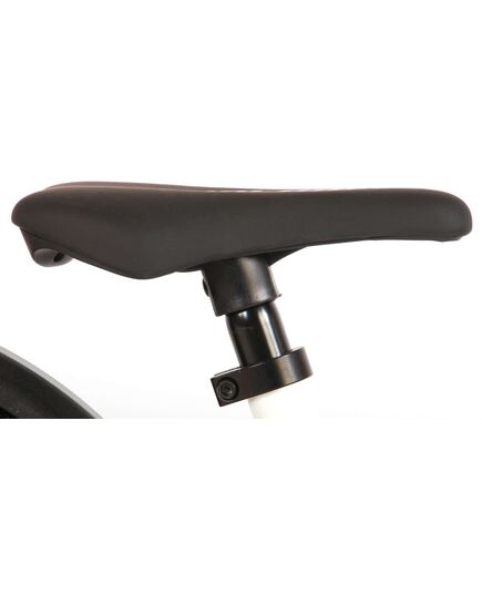 Volare Glamour Kinderfahrrad - Mädchen - 16 Zoll - Perlmutt Mintgrün - Prime Collection