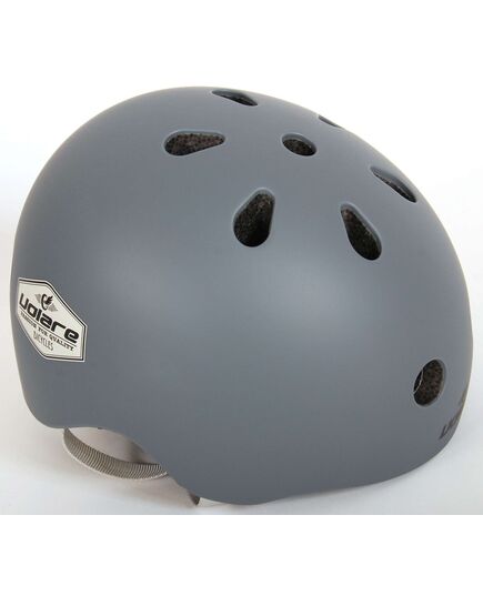 Volare Fahrradhelm – Kinder – Rosa – 45–51 cm