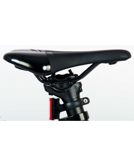 Volare Gradient Kinderfahrrad - Jungen - 20 Zoll - Schwarz Gelb Grün - 6-Gang - Prime Collection