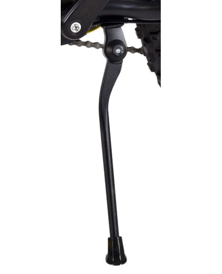 Volare Gradient Kinderfahrrad – Jungen – 26 Zoll – Schwarz Gelb Grün – 7 Gänge – Prime Collection
