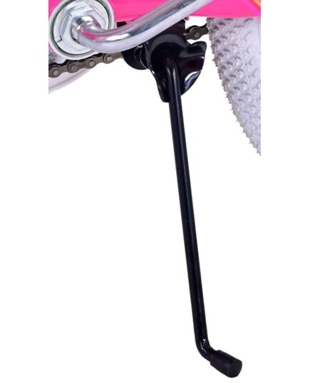 Volare Lovely Kinderfahrrad - Mädchen - 20 Zoll - Rosa Zwei Handbremsen