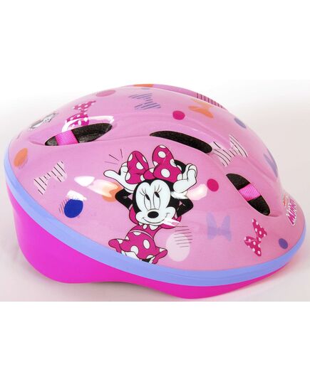 Disney Minnie Bow-Tique Fahrradhelm - 52-56 cm