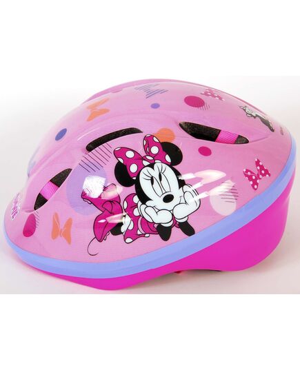 Disney Minnie Bow-Tique Fahrradhelm - 52-56 cm