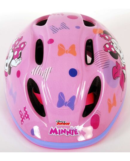 Disney Minnie Bow-Tique Fahrradhelm - 52-56 cm
