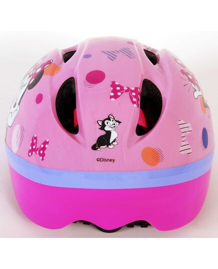 Disney Minnie Bow-Tique Fahrradhelm - 52-56 cm