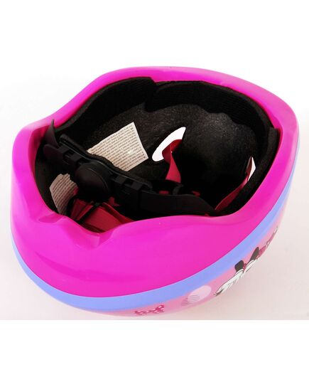 Disney Minnie Bow-Tique Fahrradhelm - 52-56 cm