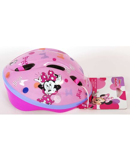 Disney Minnie Bow-Tique Fahrradhelm - 52-56 cm