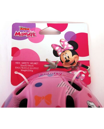 Disney Minnie Bow-Tique Fahrradhelm - 52-56 cm