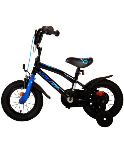 Volare Super GT Kinderfahrrad - Jungen - 12 Zoll - Blau