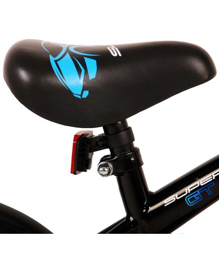 Volare Super GT Kinderfahrrad - Jungen - 12 Zoll - Blau