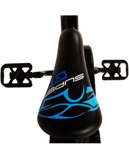 Volare Super GT Kinderfahrrad - Jungen - 12 Zoll - Blau