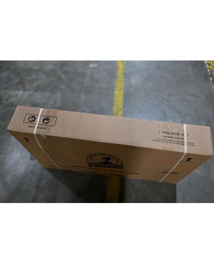 Volare Excellent Kinderfahrrad – Mädchen – 16 Zoll – Schwarz – 95 % zusammengebaut
