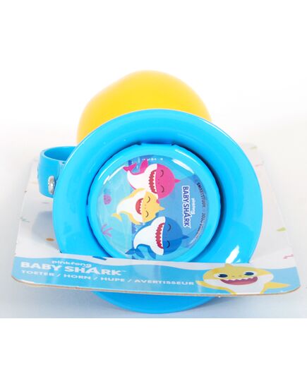 Ocean Fahrradhupe - Kinder - Blau