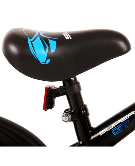 Volare Super GT Kinderfahrrad - Jungen - 14 Zoll - Blau