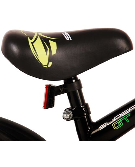 Volare Super GT Kinderfahrrad - Jungen - 14 Zoll - Grün