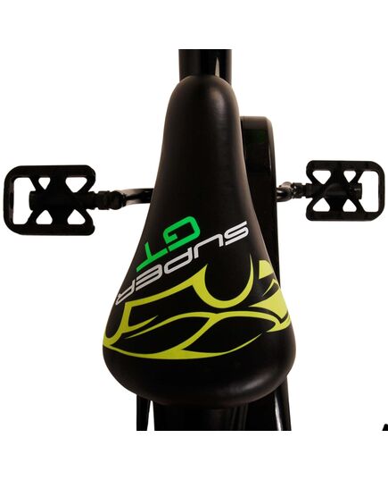 Volare Super GT Kinderfahrrad - Jungen - 14 Zoll - Grün