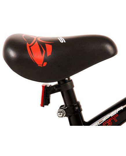 Volare Super GT Kinderfahrrad - Jungen - 14 Zoll - Rot