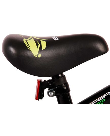 Volare Super GT Kinderfahrrad - Jungen - 12 Zoll - Grün