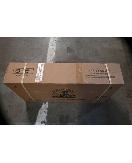 Volare Thombike Kinderfahrrad – Jungen – 14 Zoll – Schwarz Orange