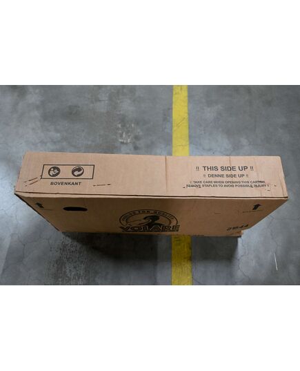 Volare Thombike Kinderfahrrad – Jungen – 16 Zoll – Schwarz Grün