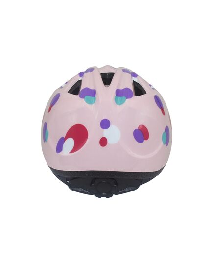 Volare Fahrradhelm – Kinder – Rosa – 47–51 cm