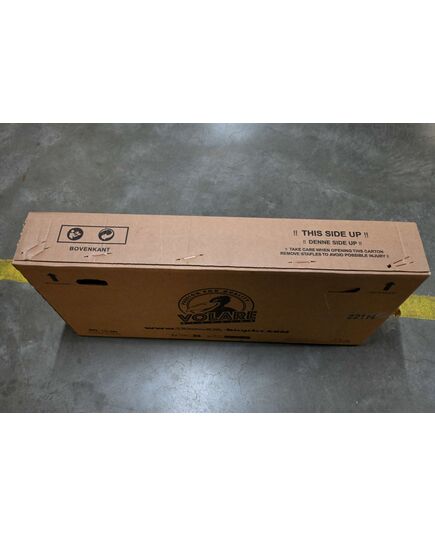 Volare Sportivo Kinderfahrrad – Jungen – 20 Zoll – Grün