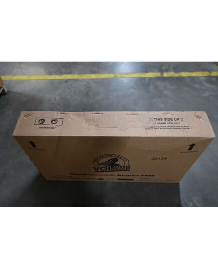 Volare Excellent Kinderfahrrad – Mädchen – 20 Zoll – Rosa