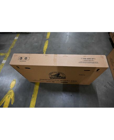 Volare Thombike Kinderfahrrad – Jungen – 26 Zoll – Schwarz Grün