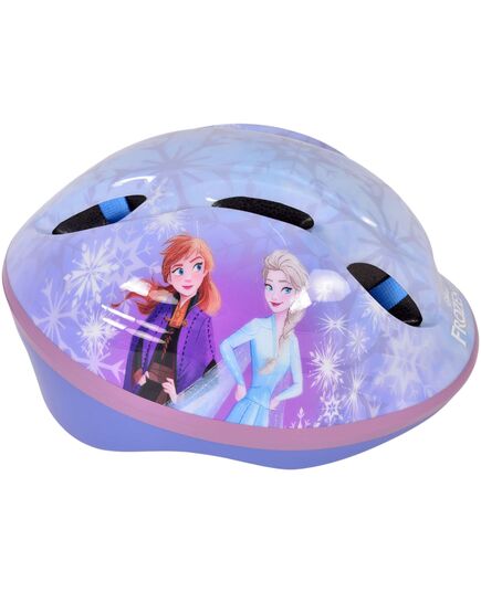 Disney Frozen Fahrradhelm – Blau – 52–56 cm