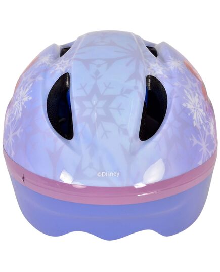Disney Frozen Fahrradhelm – Blau – 52–56 cm