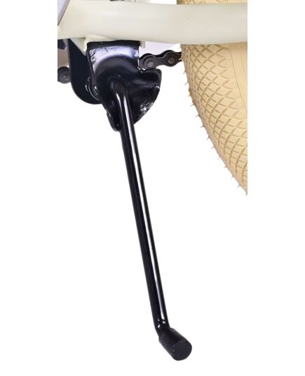 Volare Melody Kinderfahrrad - Mädchen - 16 Zoll - Sand