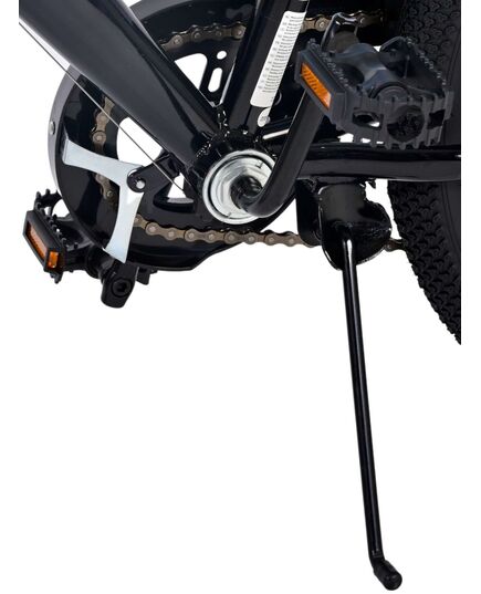 Volare Sportivo Kinderfahrrad – Jungen – 20 Zoll – Blau – 7 Gänge