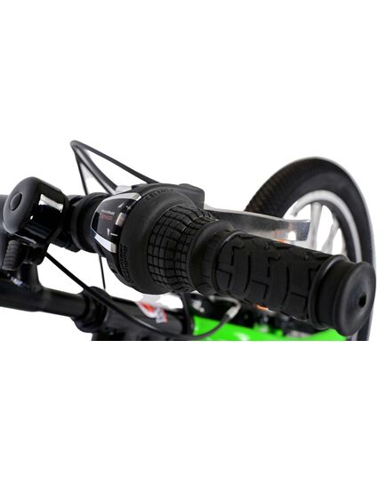 Volare Sportivo Kinderfahrrad - Jungen - 20 Zoll - Grün - 7 Gänge