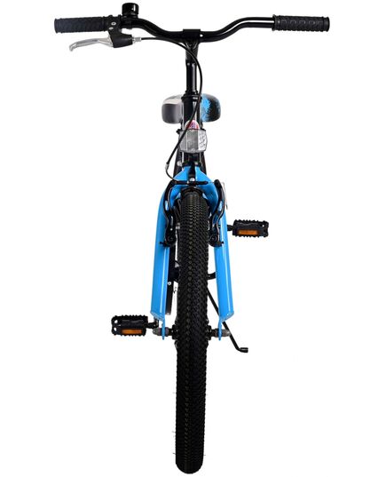 Volare Sportivo Kinderfahrrad – Jungen – 20 Zoll – Blau