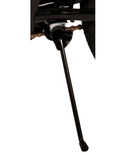 Volare Thombike Kinderfahrrad – Jungen – 20 Zoll – Schwarz Grün